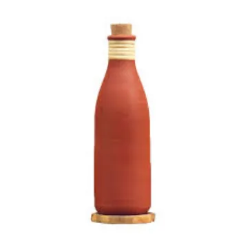 Terracotta Bottle